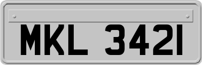 MKL3421