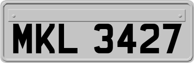 MKL3427