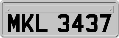 MKL3437