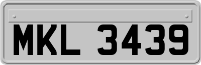 MKL3439