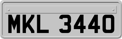 MKL3440