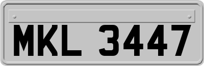 MKL3447