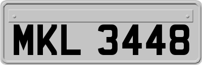 MKL3448