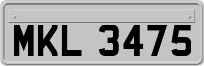 MKL3475