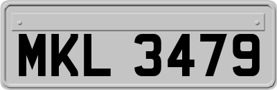 MKL3479