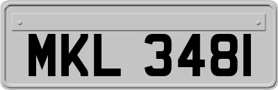 MKL3481