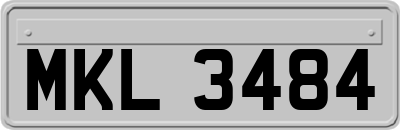 MKL3484