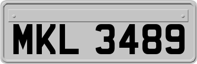 MKL3489