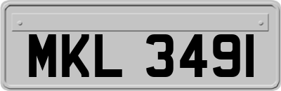 MKL3491