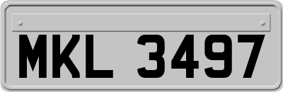 MKL3497