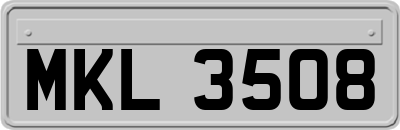 MKL3508