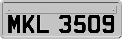 MKL3509