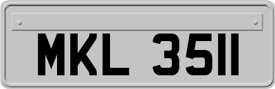 MKL3511