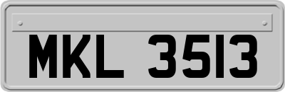 MKL3513
