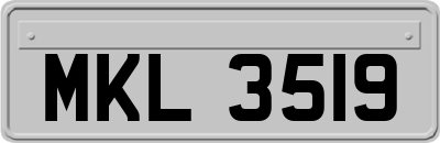 MKL3519