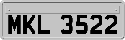 MKL3522