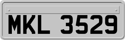 MKL3529