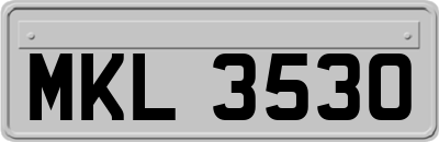 MKL3530