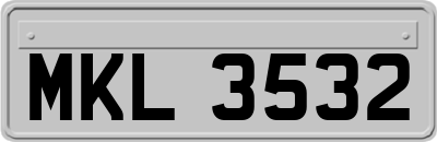 MKL3532