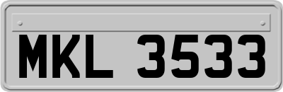 MKL3533
