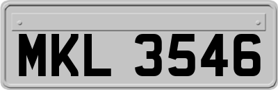 MKL3546