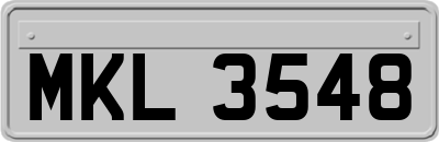MKL3548