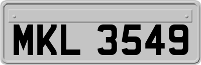 MKL3549