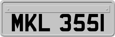 MKL3551