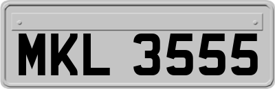 MKL3555