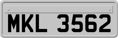 MKL3562