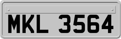 MKL3564