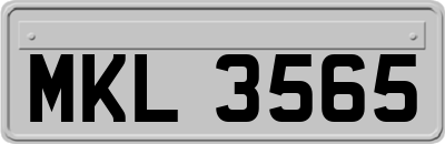 MKL3565