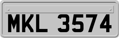 MKL3574