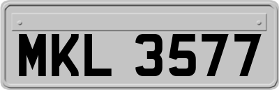 MKL3577