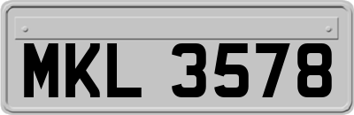 MKL3578