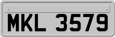 MKL3579