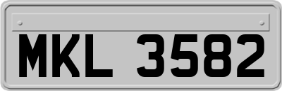 MKL3582