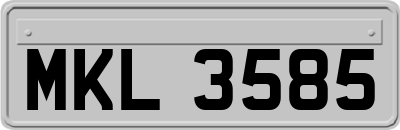 MKL3585