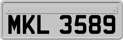 MKL3589
