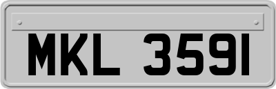 MKL3591