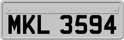 MKL3594