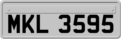MKL3595