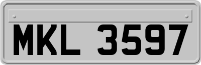 MKL3597
