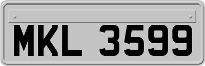 MKL3599