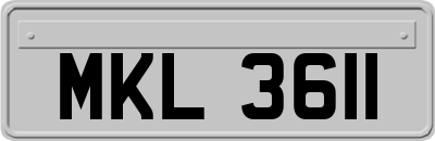 MKL3611