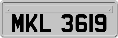 MKL3619