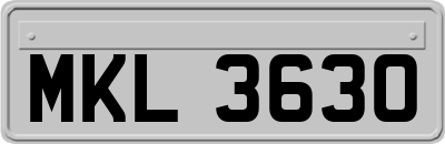 MKL3630