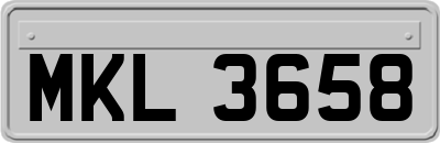 MKL3658