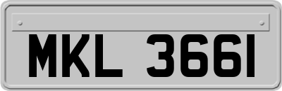 MKL3661