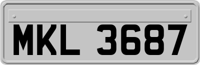 MKL3687